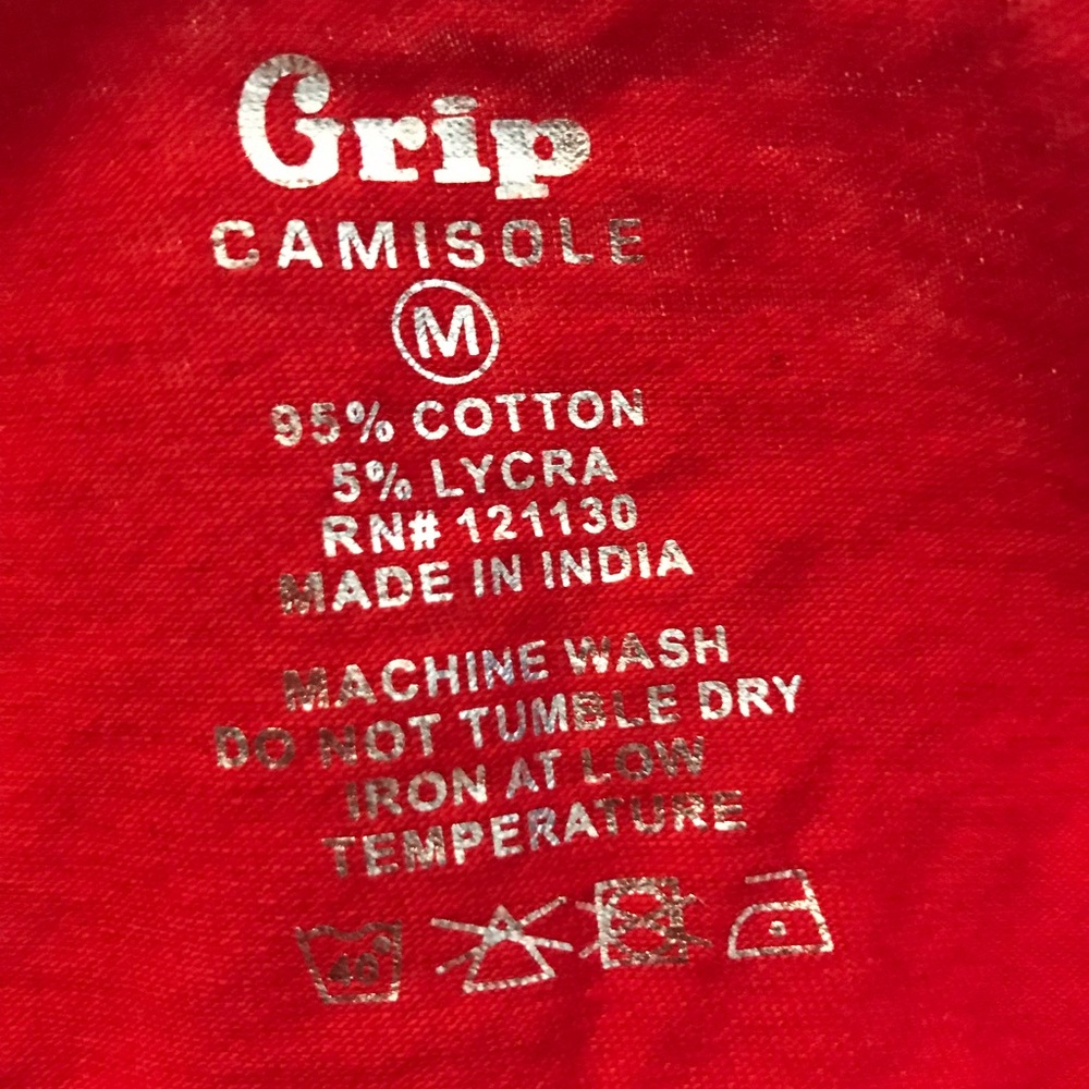 Cami bundle - Picture 2 of 3